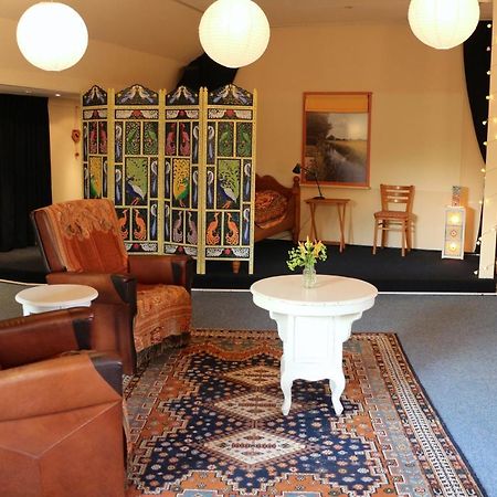 Perelaar Apartment Langelille Екстериор снимка