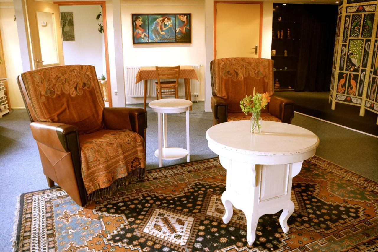 Perelaar Apartment Langelille Екстериор снимка