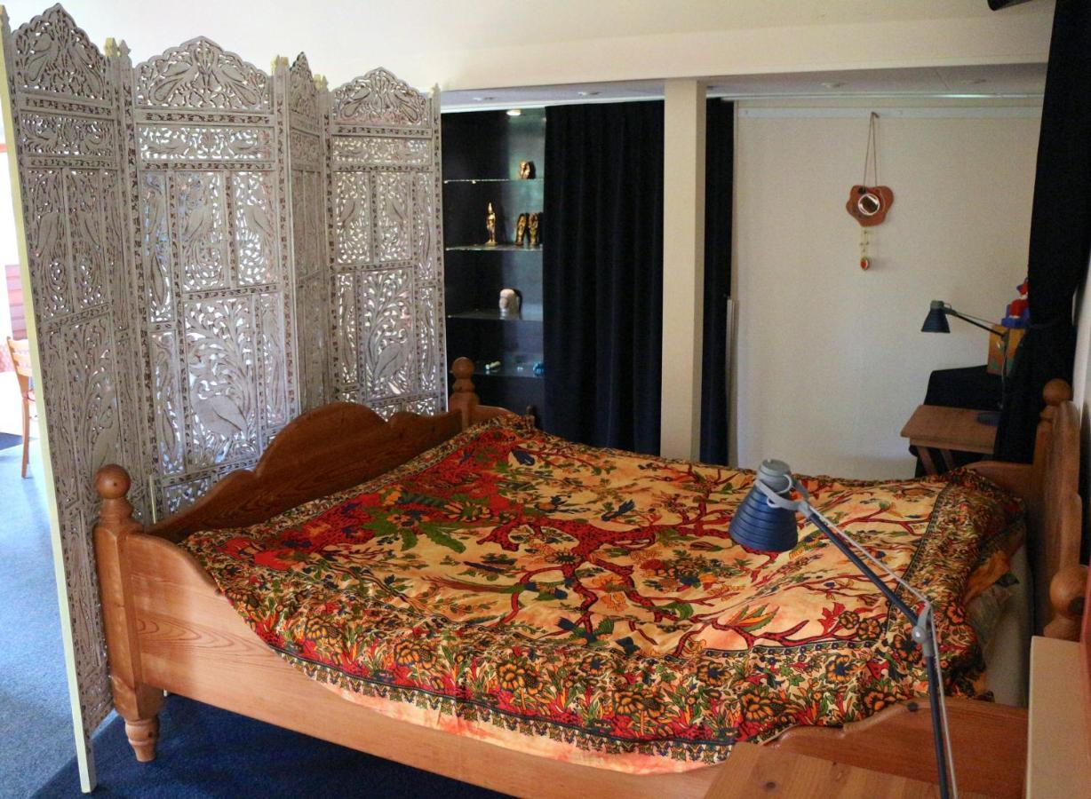 Perelaar Apartment Langelille Екстериор снимка