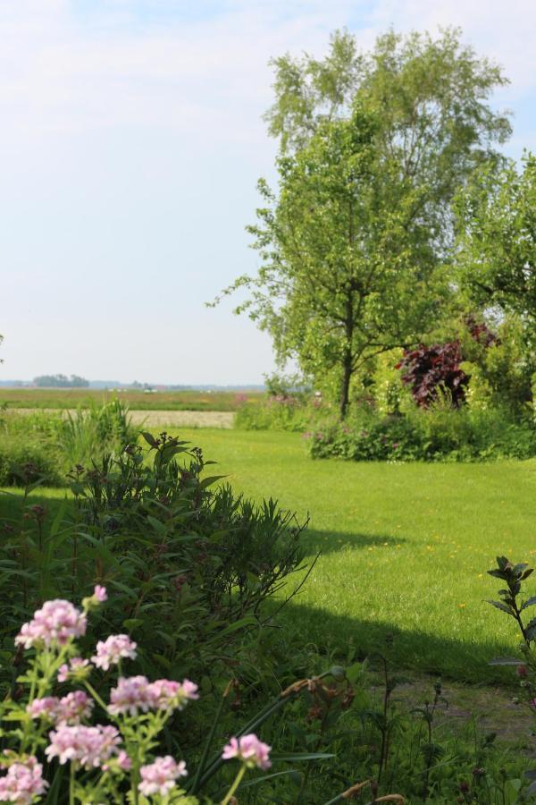 Perelaar Apartment Langelille Екстериор снимка