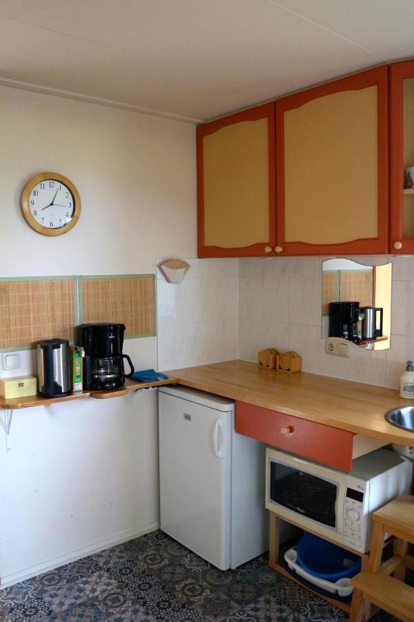 Perelaar Apartment Langelille Екстериор снимка