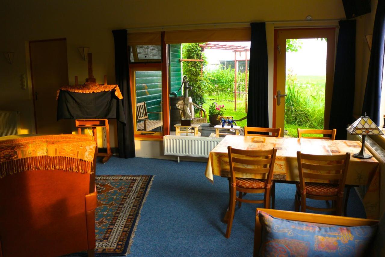 Perelaar Apartment Langelille Екстериор снимка